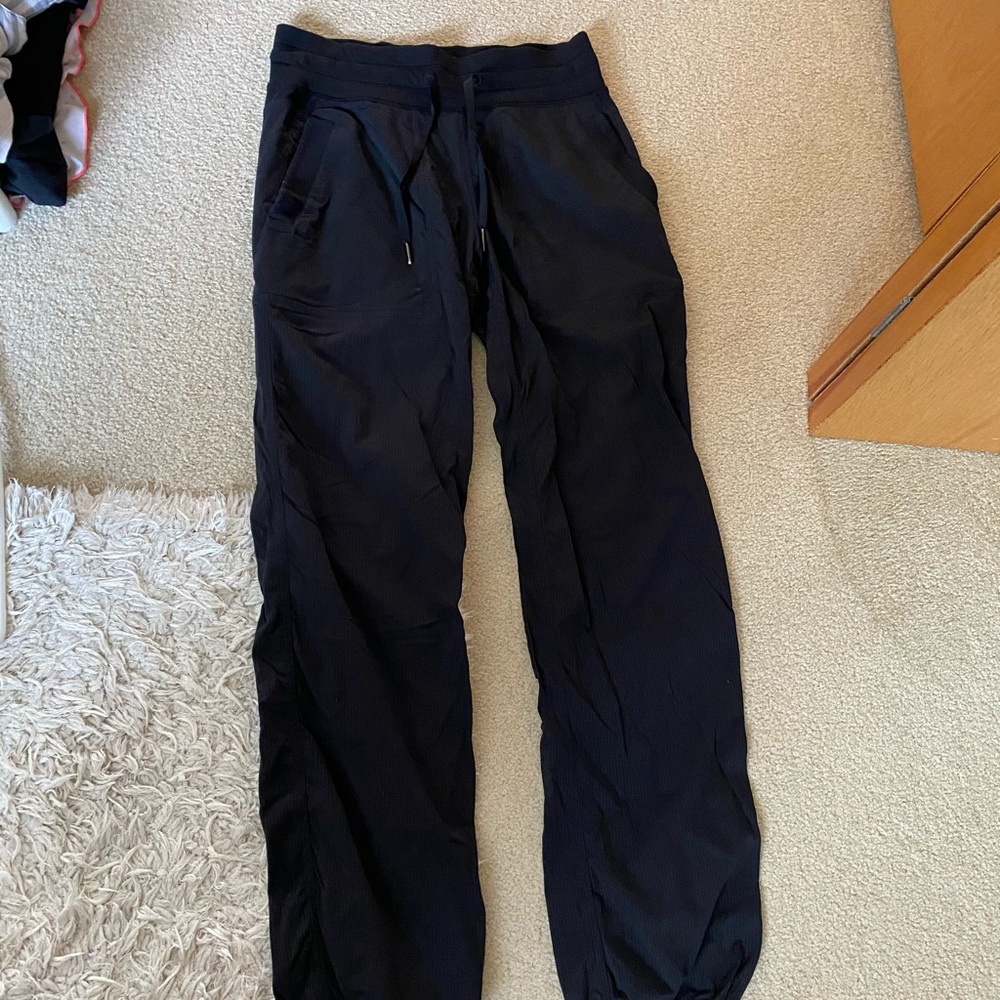 Lululemon Studio Pants